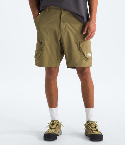 Mens Packable Short