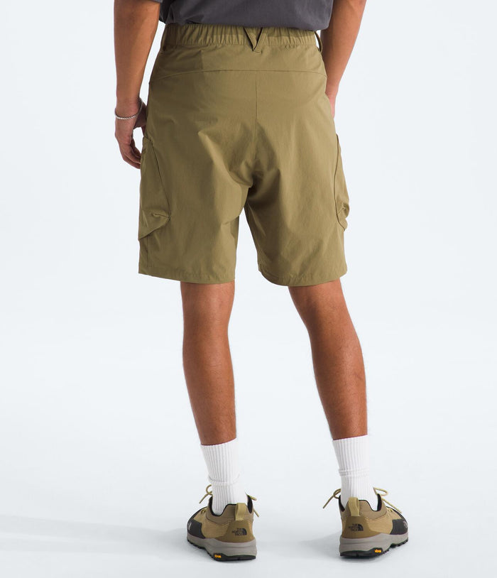 Mens Packable Short