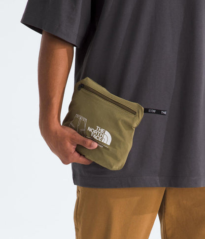 Mens Packable Short