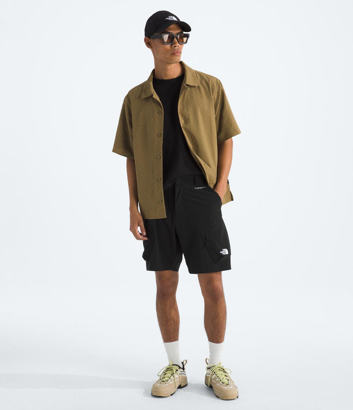 Mens Packable Short