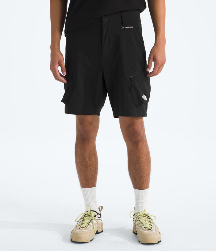 Mens Packable Short