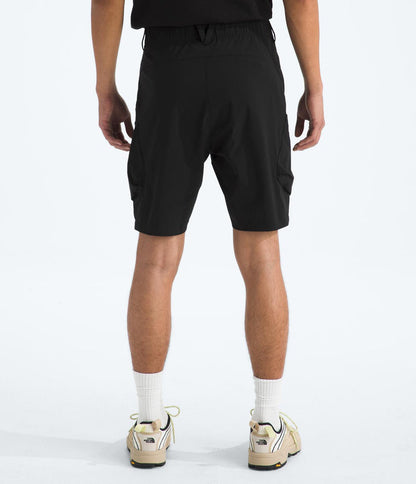 Mens Packable Short