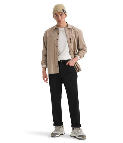 Men's Paramount 5-Pocket Pant