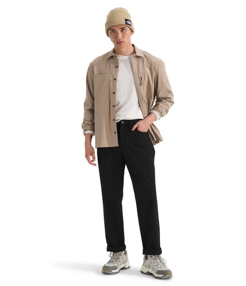 Men's Paramount 5-Pocket Pant