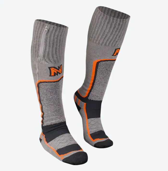 Men's Premium 3.0 Merino Heated Socks