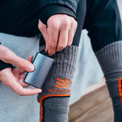 Men's Premium 3.0 Merino Heated Socks