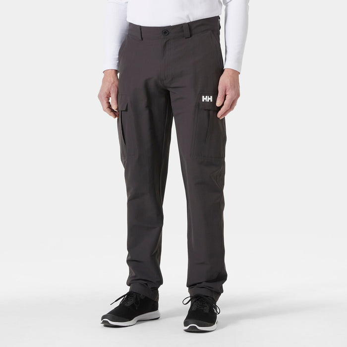 Men's QD Cargo Pants