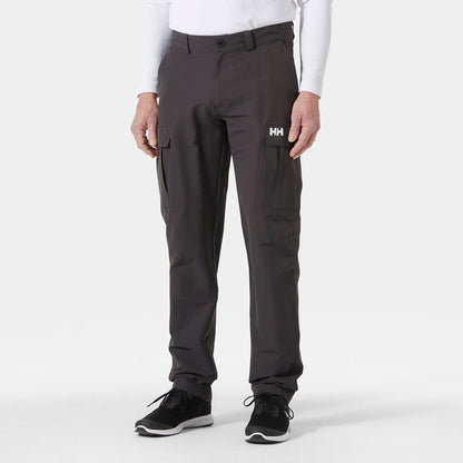 Men's QD Cargo Pants