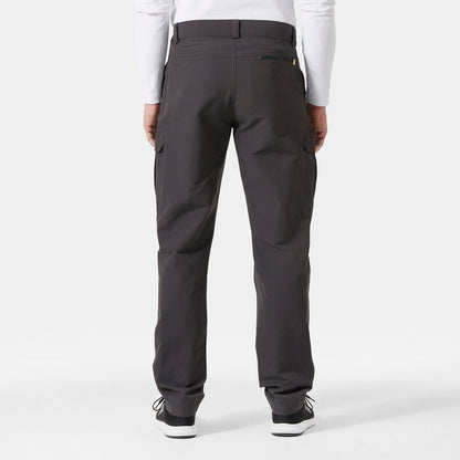 Men's QD Cargo Pants