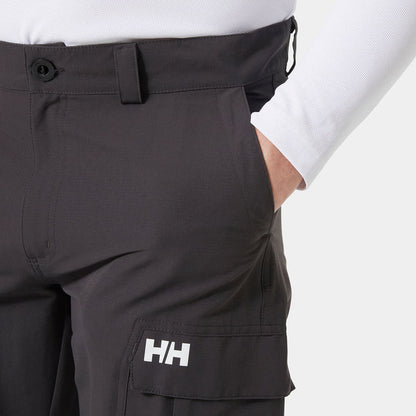 Men's QD Cargo Pants