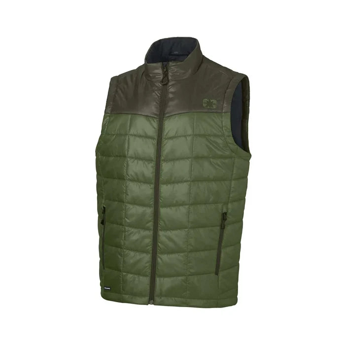 Men's Roseau Quilted Vest