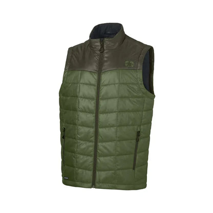 Men's Roseau Quilted Vest