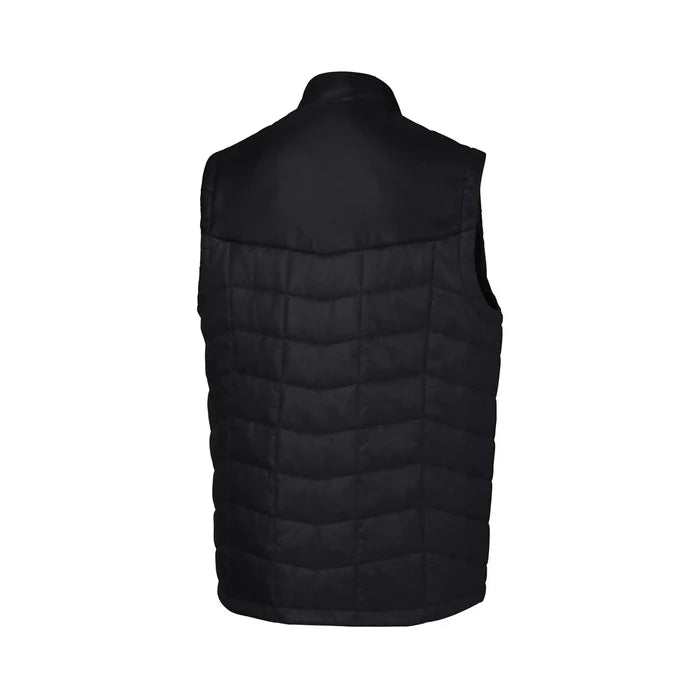 Men's Roseau Quilted Vest