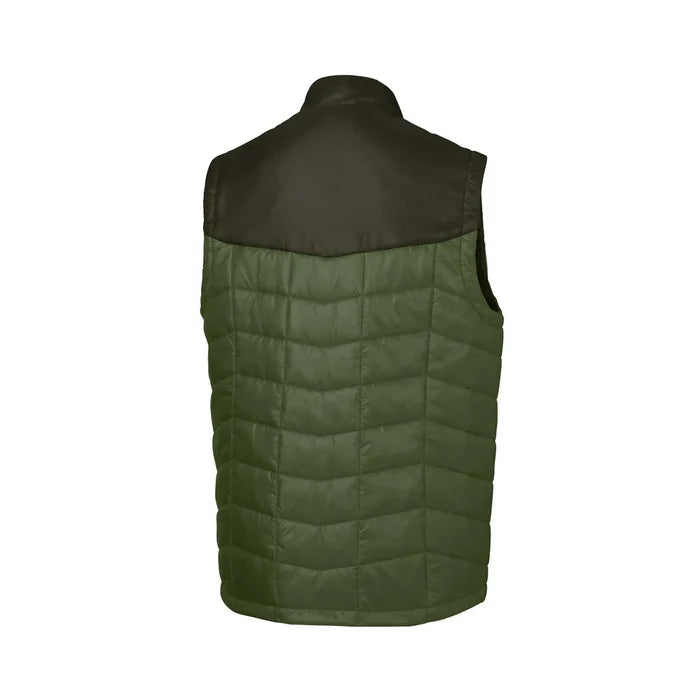 Men's Roseau Quilted Vest