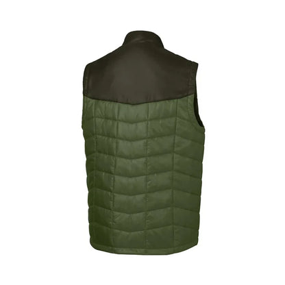 Men's Roseau Quilted Vest