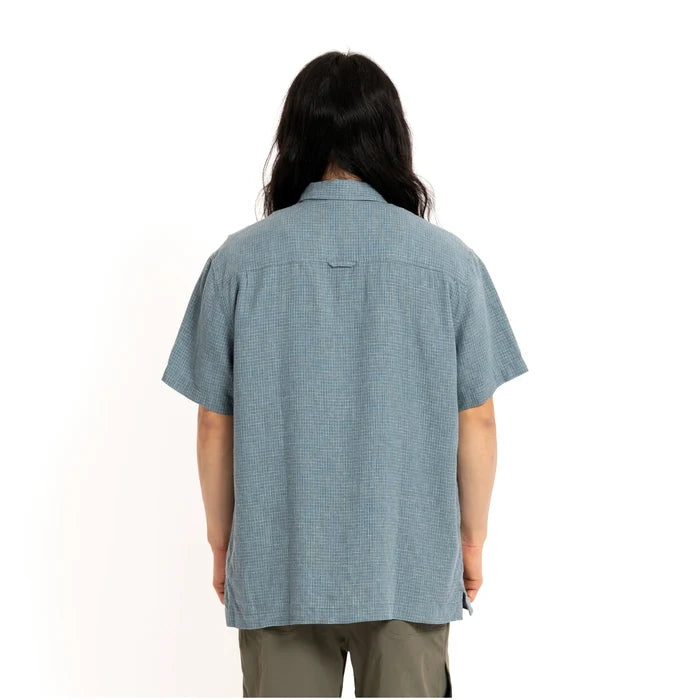 Men's Scenic Route Short Sleeve Shirt