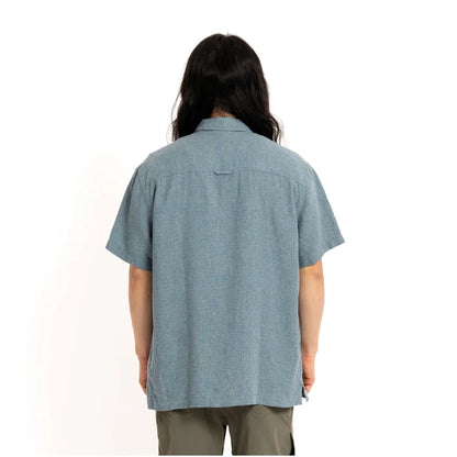 Men's Scenic Route Short Sleeve Shirt