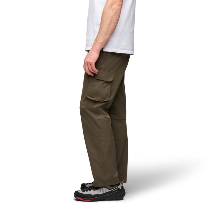 Basalt ~ Model is 6' 0" | Waist 32" | Size Medium/32