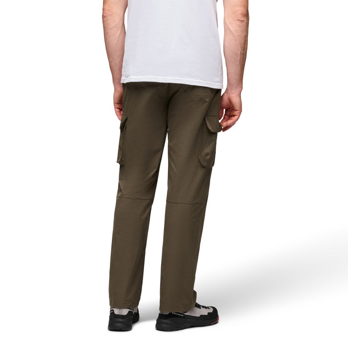 Basalt ~ Model is 6' 0" | Waist 32" | Size Medium/32