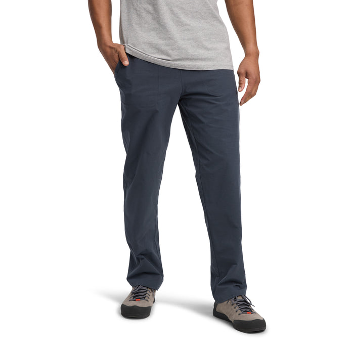 Charcoal ~ Model Height 5' 11" | Waist 33" | Size Medium/32