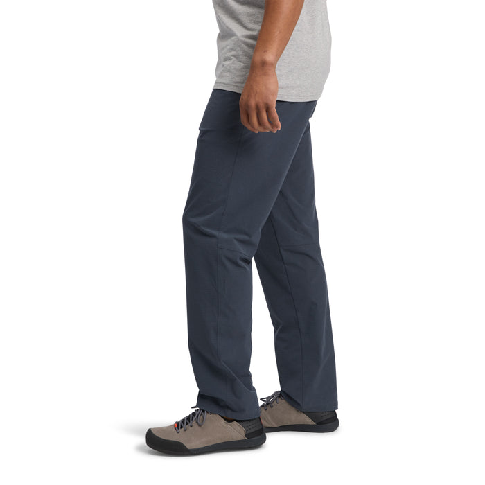 Charcoal ~ Model Height 5' 11" | Waist 33" | Size Medium/32