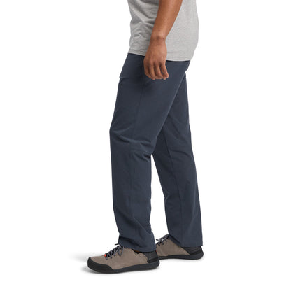 Charcoal ~ Model Height 5' 11" | Waist 33" | Size Medium/32