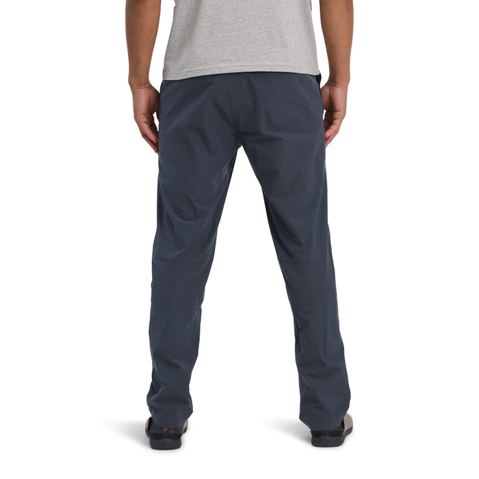 Charcoal ~ Model Height 5' 11" | Waist 33" | Size Medium/32