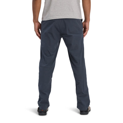Charcoal ~ Model Height 5' 11" | Waist 33" | Size Medium/32