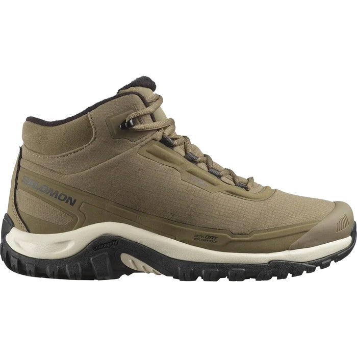 Men's Shelter Waterproof Boot