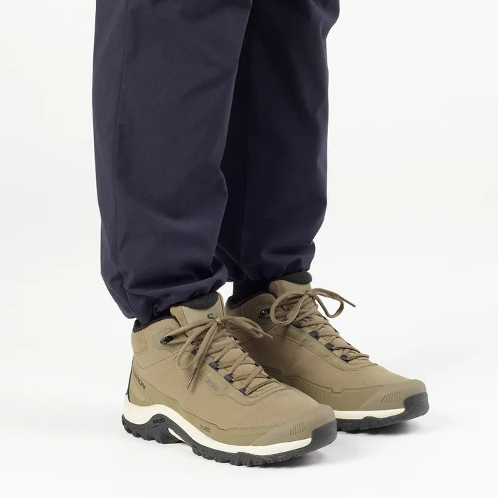 Men's Shelter Waterproof Boot