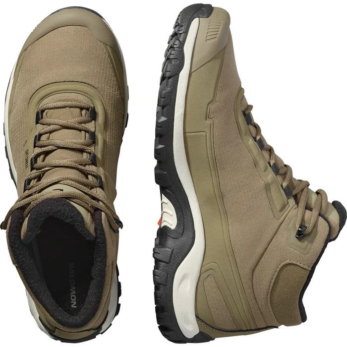 Men's Shelter Waterproof Boot