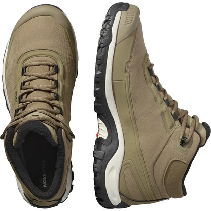 Men's Shelter Waterproof Boot