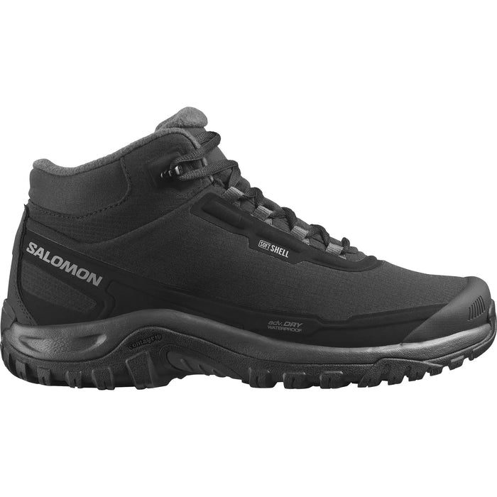 Men's Shelter Waterproof Boot