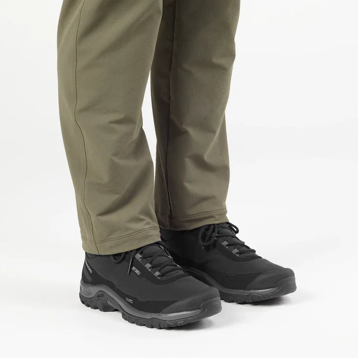 Men's Shelter Waterproof Boot