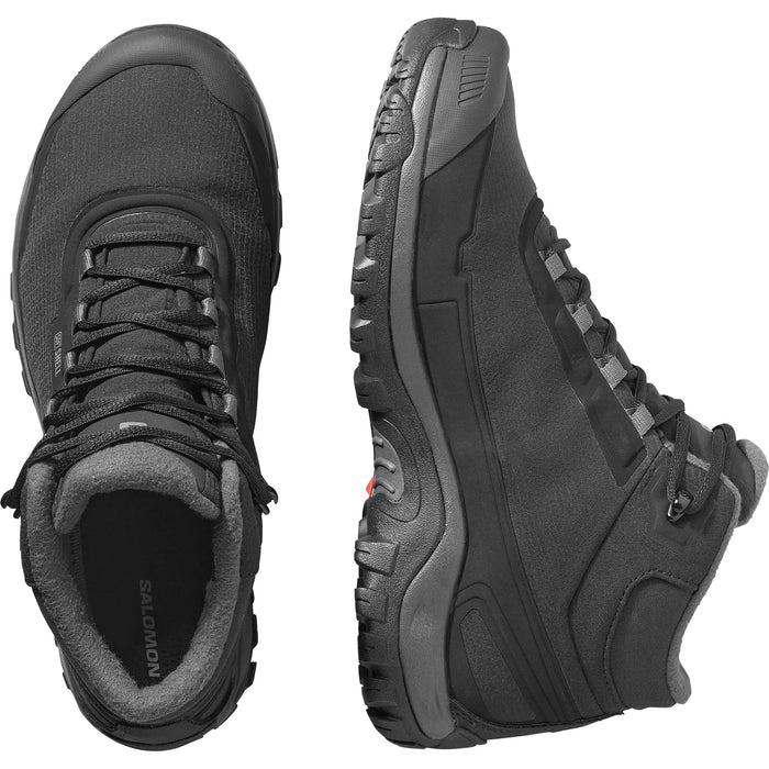 Men's Shelter Waterproof Boot