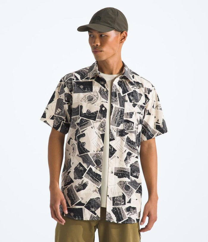 Desert Stone TNF Postcards (JW8) / M