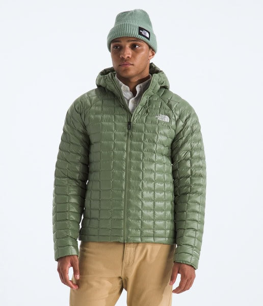 Men's ThermoBall™ Hooded Jacket