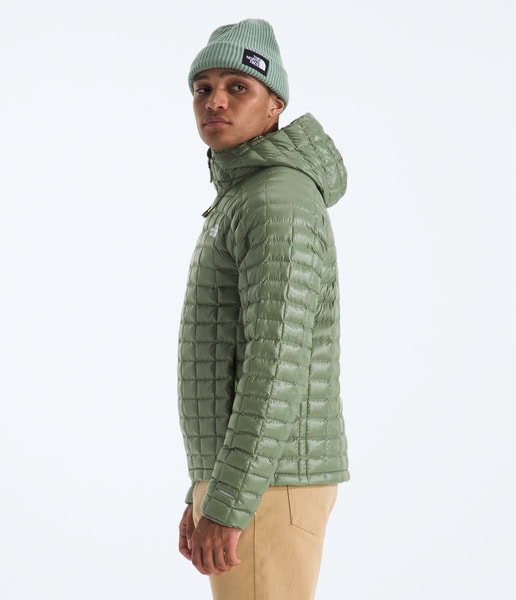 Men's ThermoBall™ Hooded Jacket