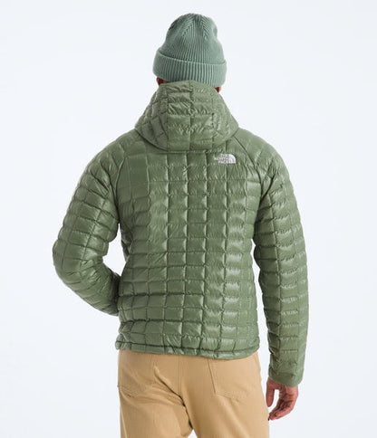 Men's ThermoBall™ Hooded Jacket