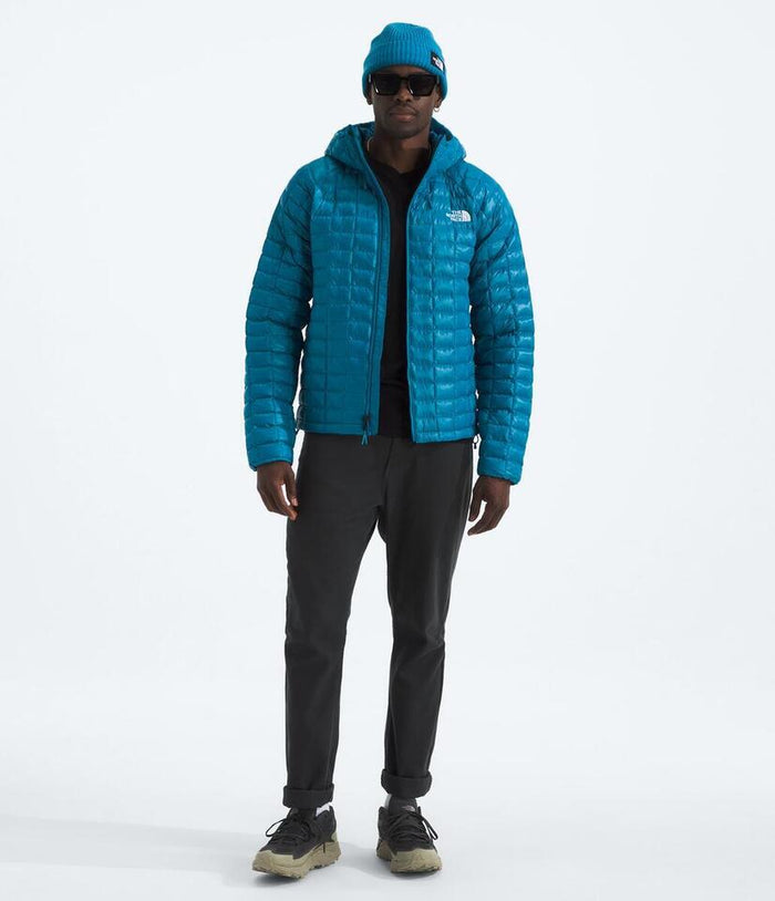Men's ThermoBall™ Hooded Jacket