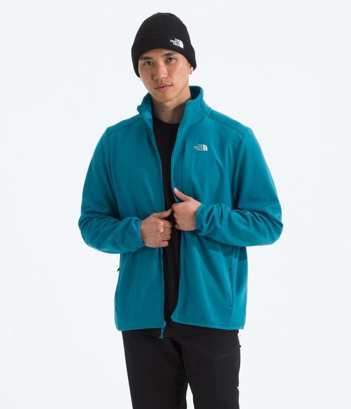 Men’s TNF™ Performance Fleece Full-Zip Jacket