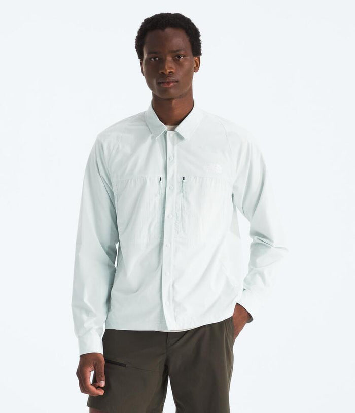 Men’s Trail LIGHTRANGE™ Long-Sleeve Shirt