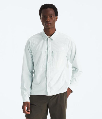 Men’s Trail LIGHTRANGE™ Long-Sleeve Shirt