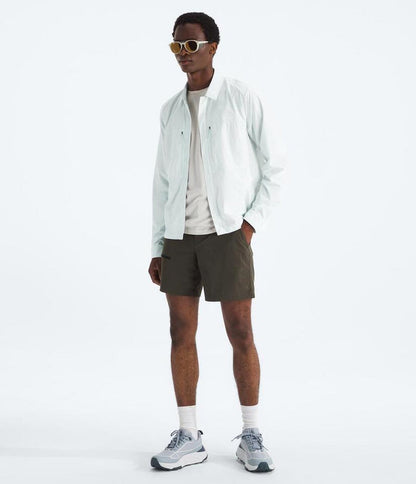 Men’s Trail LIGHTRANGE™ Long-Sleeve Shirt
