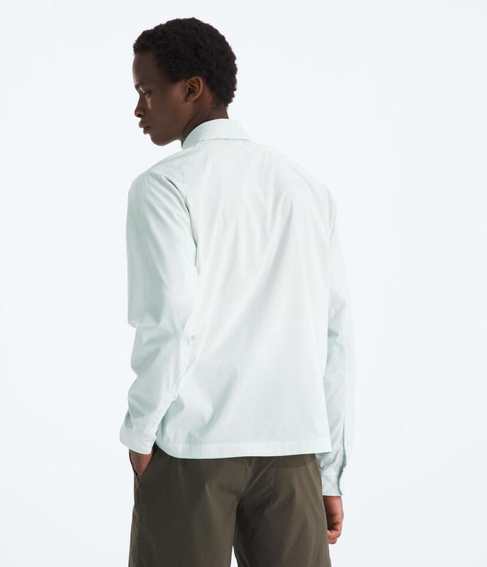Men’s Trail LIGHTRANGE™ Long-Sleeve Shirt