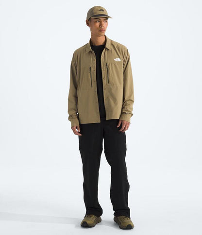Men’s Trail LIGHTRANGE™ Long-Sleeve Shirt