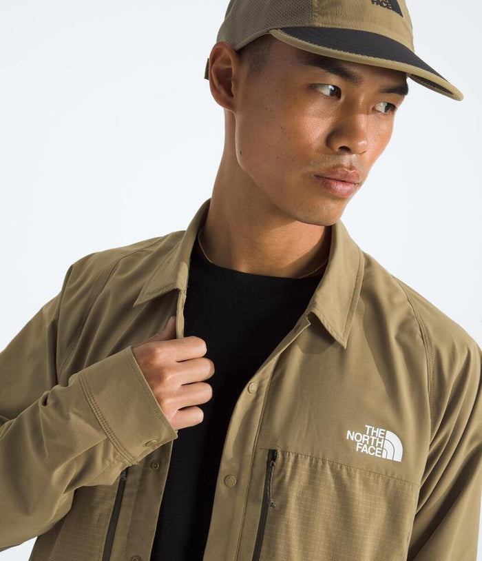 Men’s Trail LIGHTRANGE™ Long-Sleeve Shirt