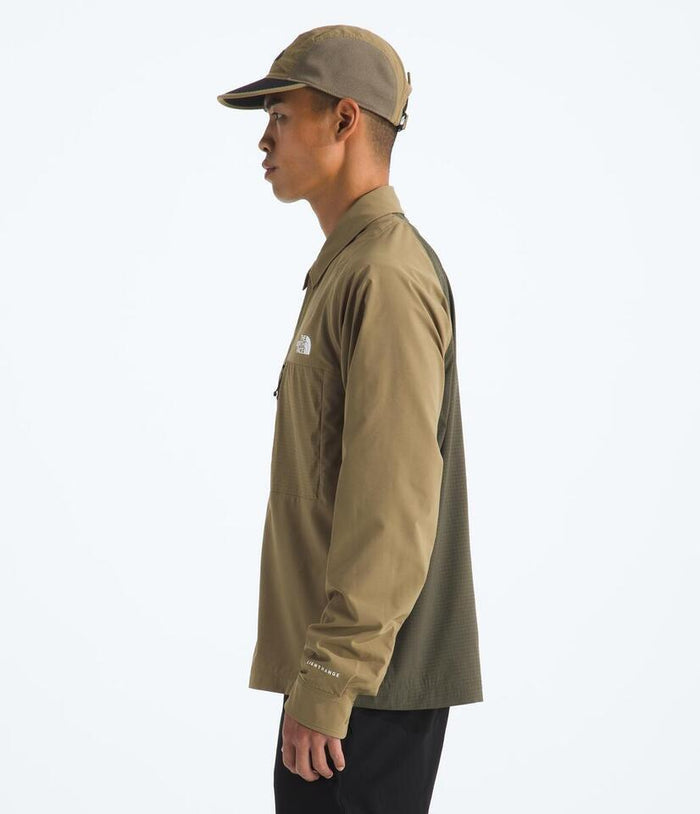 Men’s Trail LIGHTRANGE™ Long-Sleeve Shirt