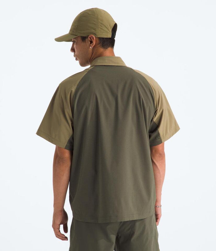 Men’s Trail LIGHTRANGE™ Short-Sleeve Shirt