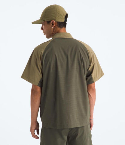 Men’s Trail LIGHTRANGE™ Short-Sleeve Shirt